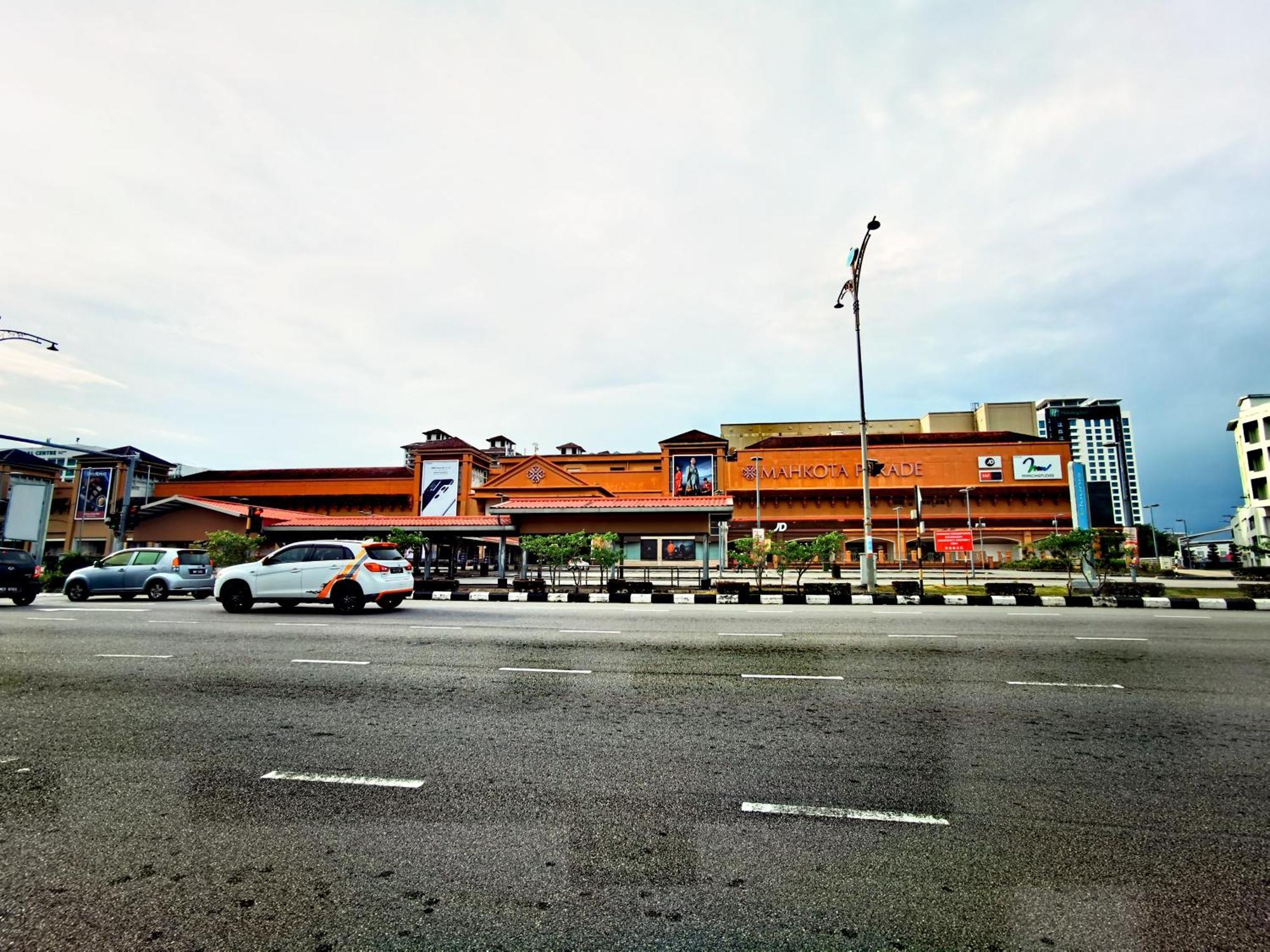 Bandar Melaka Family Bungalow Private Pool Bbq Wifi Netflix 外观 照片