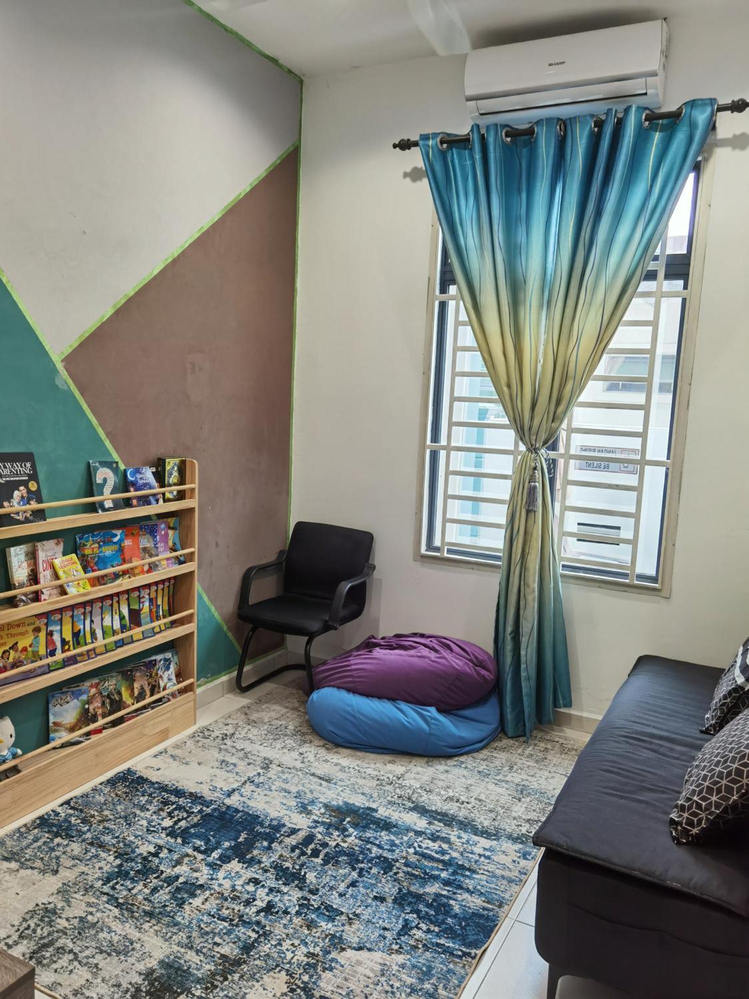 Bandar Melaka Family Bungalow Private Pool Bbq Wifi Netflix 客房 照片